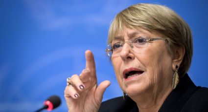 “No da lo mismo”: la contundente respuesta de Michelle Bachelet sobre a quién votará el domingo