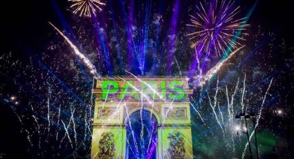 La variante Ómicron agua las Fiestas en el mundo: París canceló los fuegos artificiales y conciertos
