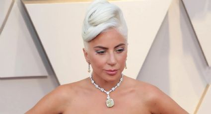 "Estaba derrumbándome": la incómoda experiencia de Lady Gaga en House Of Gucci