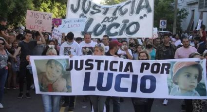 Crimen de Lucio Dupuy: convocaron a una marcha frente a la cárcel donde se encuentran las acusadas