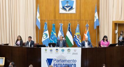 Qué pregonó el Parlamento Patagónico en Neuquén