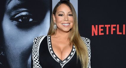 "Un enfoque diferente": Mariah Carey tiene en mente una serie que hablaría de Luis Miguel