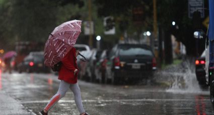Pronóstico del tiempo en Neuquén: qué condiciones se esperan para hoy