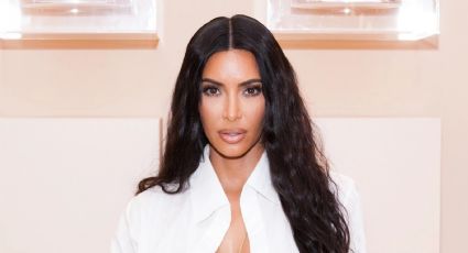Eso no se hace: Kim Kardashian cometió un gravísimo error y las redes no la perdonaron