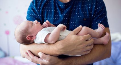 Licencias por paternidad: el Gobierno presentará un proyecto para extenderlas