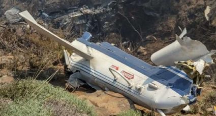 Tragedia en Aluminé: rescataron los cuerpos de los fallecidos tras el accidente del helicóptero
