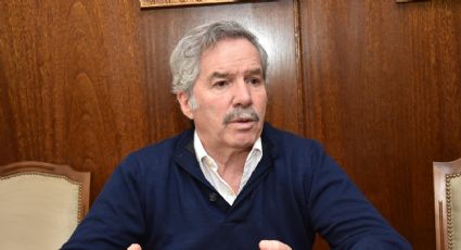 El excanciller Felipe Solá volvió a referirse a su salida del Gobierno