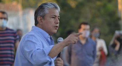 A horas de su asunción: el mensaje Rolando Figueroa a Omar Gutiérrez
