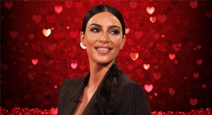 Su mejor rol: celebrando a la persona más especial, Kim Kardashian logró emocionarnos de esta manera