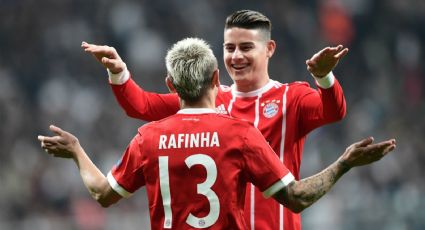 Sorpresa en Boca: un ex Bayern Munich apareció en el radar