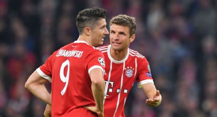 Malas noticias en el Bayern Munich: una estrella se pierde la final ante Tigres