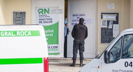 Tristeza en Río Negro: cuatro personas mayores de edad fallecieron por coronavirus