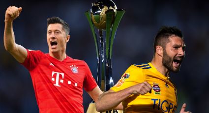 Bayern choca con Tigres en la final del Mundial de Clubes: formaciones y todos los detalles