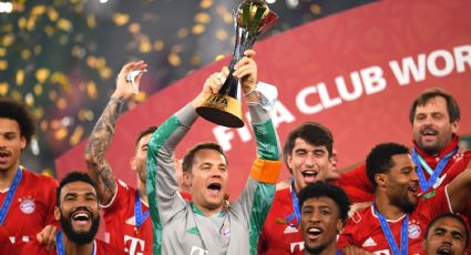 Bayern Munich: campeón histórico y polémico