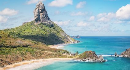 El archipiélago de Brasil que exige un compromiso del turista con el medioambiente