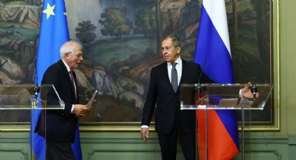 Se complica la situación entre Rusia y la Unión Europea