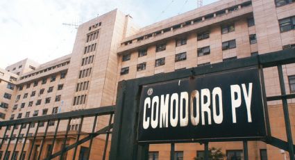La causa por espionaje ilegal cambia de lugar: pasará a los tribunales de Comodoro Py