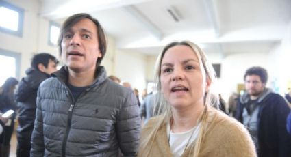 Se complica la situación judicial del marido de Carolina Píparo: será enviado a un penal
