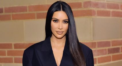Sin culpa a la vista: los permitidos de Kim Kardashian que no podrás creer