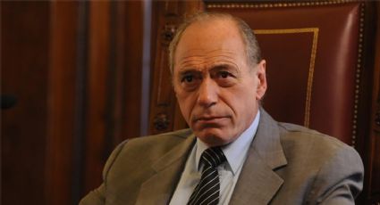 El juez Zaffaroni ya sabe cómo solucionar la corrupción en el sistema judicial argentino