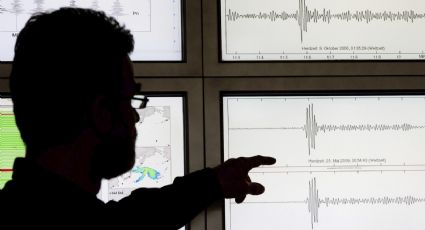 Un fuerte temblor causó pánico en San Juan y La Rioja
