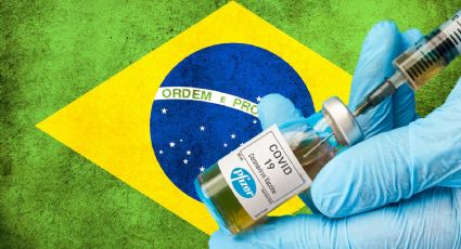 Brasil suspende la campaña de vacunación por falta de dosis