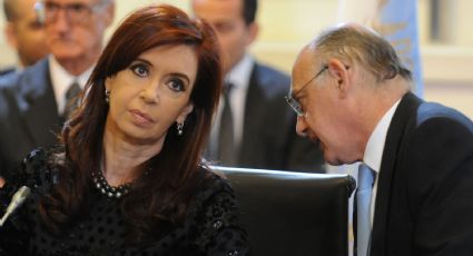 AMIA: se reveló un documento inédito sobre el atentado que implica a Cristina Kirchner