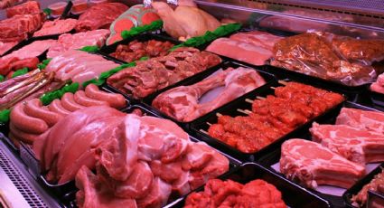 Carne: el consumo es el menor en 100 años