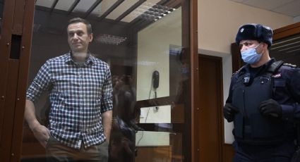 La Justicia rusa niega la apelación de Alexei Navalny, aunque le reduce la condena