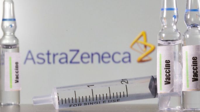 La vacuna AstraZeneca ya está en Neuquén: cuántas dosis llegaron