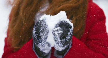 "Se quema, no se derrite": la teoría que apunta contra Bill Gates por la falsa nieve en Texas