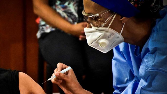 Atención Neuquén: arranca la campaña de vacunación contra la gripe
