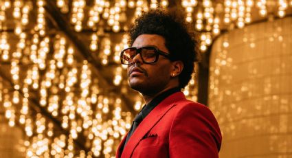 Nunca visto: The Weeknd promete un show descomunal para el medio tiempo del Super Bowl