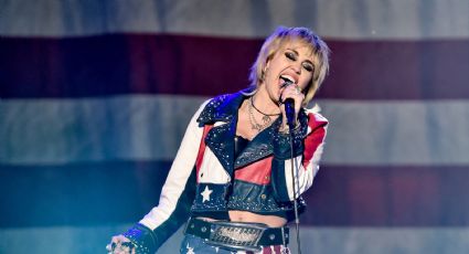 Sorprendente resultado: Miley Cyrus está lista para su debut en el Super Bowl