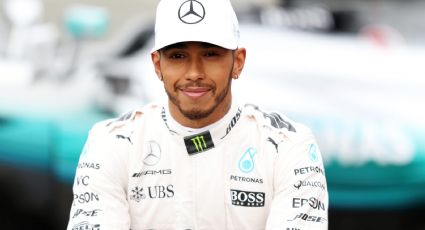 Fórmula 1: tremenda decisión de Lewis Hamilton sobre su futuro