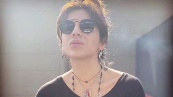 "Juzgado hasta sus últimos días": el fuerte tweet de Gianinna Maradona contra los medios