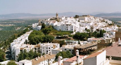 Un paraíso con historia en la provincia de Cádiz