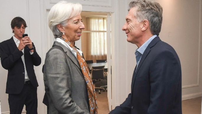El Banco Central pidió investigar “responsabilidades” del Macrismo en los acuerdos con el FMI