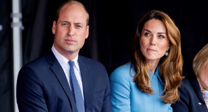 Ya no es un secreto: revelan a cuánto asciende la fortuna del príncipe William y Kate Middleton