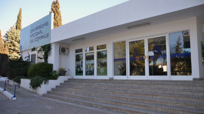 El MPN busca que la UNCo abra una sede de la carrera de enfermería en Zapala