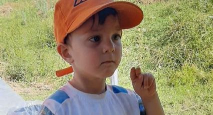 La peor noticia: Santi, el niño buscado en Plottier, apareció sin vida