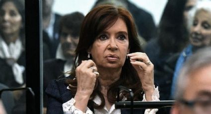 Cristina Kirchner sobre el dólar futuro: "No había ningún amigo de mi Gobierno en los contratos"
