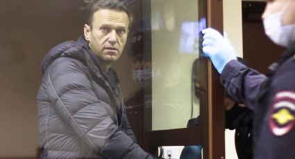 La salud de Alexei Navalny corre peligro: médicos aseguran que podría fallecer