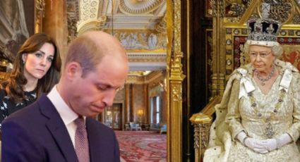 No la vio venir: la reina Isabel II recibió la desobediencia menos pensada