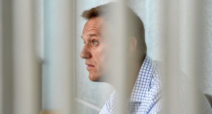 Alexei Navalny pone fin a 24 días de huelga de hambre, alega problemas de salud