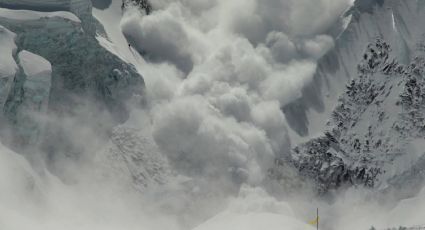 India: brutal avalancha en el Himalaya deja unas 8 personas fallecidas