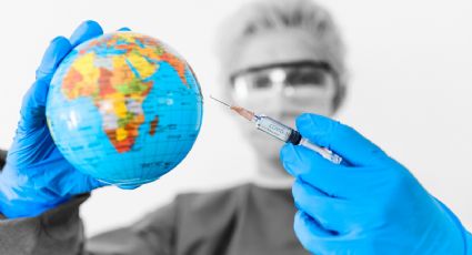 El mundo supera las 1.000 millones de vacunas aplicadas contra el coronavirus