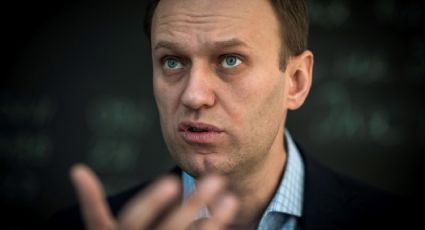 “No me pueden prohibir esto”: la denuncia de Navalny contra Rusia