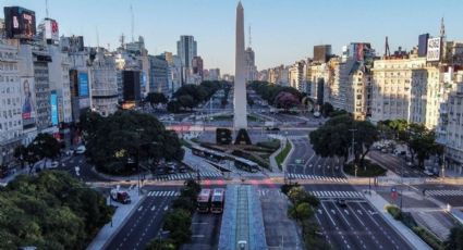 Inflación récord en la Ciudad de Buenos Aires durante el mes de agosto: alcanzó el 10,8%
