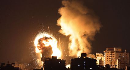 Más de 20 muertos en Gaza tras un ataque aéreo ordenado por Israel